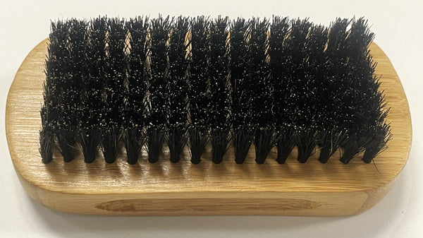 Boar Bristle Beard Brush